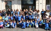 Помоћник министра Барошевић на обележавању Светског дана особа са аутизмом