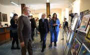 Помоћник министра Барошевић на обележавању Светског дана особа са аутизмом