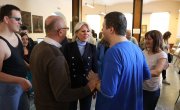 Помоћник министра Барошевић на обележавању Светског дана особа са аутизмом