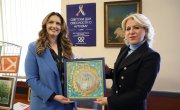 Помоћник министра Барошевић на обележавању Светског дана особа са аутизмом