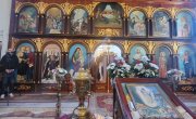 Министар Селаковић приуствовао обележавању Дана сећања на жртве усташког злочина геноцида у Концентрационом логору Јасеновац и његовом највећем стратишту Доња Градина