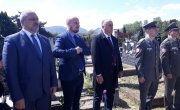 ОБЕЛЕЖЕНА 94. ГОДИШЊИЦЕ СМРТИ ВОЈВОДЕ СТЕПЕ СТЕПАНОВИЋА