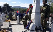 ОБЕЛЕЖЕНА 94. ГОДИШЊИЦЕ СМРТИ ВОЈВОДЕ СТЕПЕ СТЕПАНОВИЋА