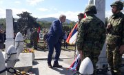 ОБЕЛЕЖЕНА 94. ГОДИШЊИЦЕ СМРТИ ВОЈВОДЕ СТЕПЕ СТЕПАНОВИЋА
