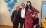 Министар Селаковић на обележавању Светског дана особа са аутизмом