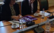 Унапређење положаја деце у хранитељским породицама