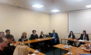 Министарство започело израду Предлога стратегије безбедности и здравља на раду у Р. Србије за период 2023 - 2027