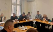 Министарство започело израду Предлога стратегије безбедности и здравља на раду у Р. Србије за период 2023 - 2027