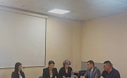 Министарство започело израду Предлога стратегије безбедности и здравља на раду у Р. Србије за период 2023 - 2027