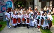 СВЕТСКИ ДАН МУЛТИПЛЕ СКЛЕРОЗЕ ОБЕЛЕЖЕН У ОПШТИНИ ИНЂИЈА