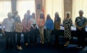 МИНИСТАРСТВО ЗАПОЧЕЛО РАД НА ИЗМЕНАМА И ДОПУНАМА УРЕДБЕ О БЕЗБЕДНОСТИ И ЗДРАВЉУ НА РАДУ НА ПРИВРЕМЕНИМ ИЛИ ПОКРЕТНИМ ГРАДИЛИШТИМА