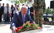 Обележена 24. годишњица страдања цивилних жртава у Нишу од касетне муниције у НАТО агресији