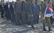 Обележена 24. годишњица страдања цивилних жртава у Нишу од касетне муниције у НАТО агресији