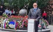 Oбележeна 24. годишњица страдања на Варваринском мосту