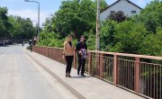 Oбележeна 24. годишњица страдања на Варваринском мосту