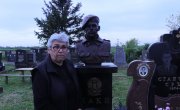 Нова биста српском хероју са Кошара Срђану Станчетићу
