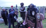 Нова биста српском хероју са Кошара Срђану Станчетићу