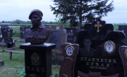 Нова биста српском хероју са Кошара Срђану Станчетићу