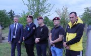 Нова биста српском хероју са Кошара Срђану Станчетићу