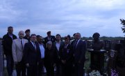 Нова биста српском хероју са Кошара Срђану Станчетићу