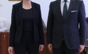 ОДЛИЧНА САРАДЊА СРБИЈЕ И НЕМАЧКЕ У ОБЛАСТИ СОЦИЈАЛНЕ ЗАШТИТЕ