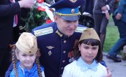 Министар Селаковић предводио церемонију обележавања Дана победе над фашизмом