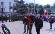 Министар Селаковић предводио церемонију обележавања Дана победе над фашизмом