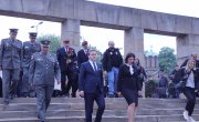 Министар Селаковић предводио церемонију обележавања Дана победе над фашизмом