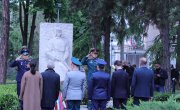 Министар Селаковић предводио церемонију обележавања Дана победе над фашизмом