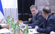 Одржана прва седница Одбора Владе Републике Србије за неговање ослободилачких ратова у новом сазиву