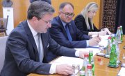 Одржана прва седница Одбора Владе Републике Србије за неговање ослободилачких ратова у новом сазиву