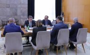 Одржана прва седница Одбора Владе Републике Србије за неговање ослободилачких ратова у новом сазиву