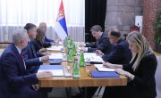 Одржана прва седница Одбора Владе Републике Србије за неговање ослободилачких ратова у новом сазиву