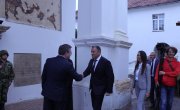 Министар Селаковић на обележавању 175. годишњице „Мајске скупштине“