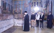 Министар Селаковић на обележавању 175. годишњице „Мајске скупштине“