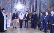 Министар Селаковић на обележавању 175. годишњице „Мајске скупштине“