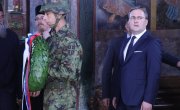Министар Селаковић на обележавању 175. годишњице „Мајске скупштине“