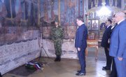 Министар Селаковић на обележавању 175. годишњице „Мајске скупштине“