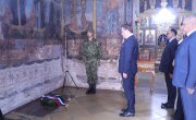 Министар Селаковић на обележавању 175. годишњице „Мајске скупштине“