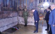 Министар Селаковић на обележавању 175. годишњице „Мајске скупштине“