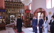 Министар Селаковић на обележавању 175. годишњице „Мајске скупштине“