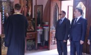 Министар Селаковић на обележавању 175. годишњице „Мајске скупштине“