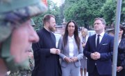 Министар Селаковић на обележавању 175. годишњице „Мајске скупштине“