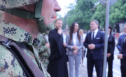 Министар Селаковић на обележавању 175. годишњице „Мајске скупштине“