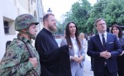 Министар Селаковић на обележавању 175. годишњице „Мајске скупштине“