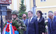 Министар Селаковић на обележавању 175. годишњице „Мајске скупштине“