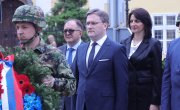 Министар Селаковић на обележавању 175. годишњице „Мајске скупштине“