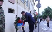 Министар Селаковић на обележавању 175. годишњице „Мајске скупштине“