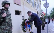 Министар Селаковић на обележавању 175. годишњице „Мајске скупштине“