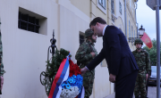 Министар Селаковић на обележавању 175. годишњице „Мајске скупштине“